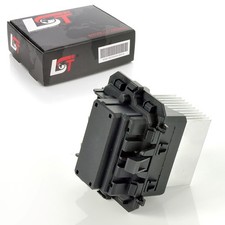 Résistance Ventilateur