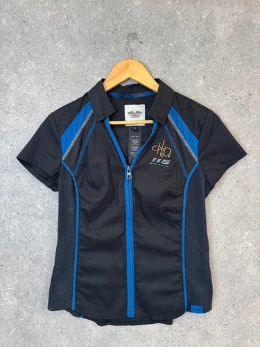 Harley davidson 115th - harley-davidson,