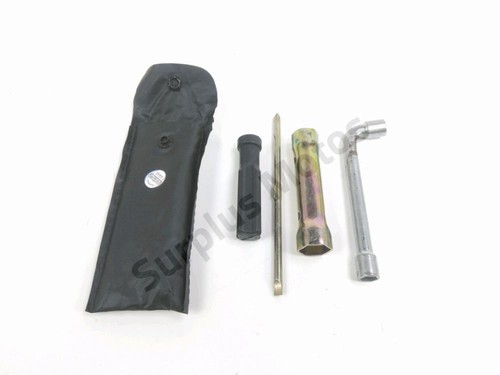 Trousse outil peugeot tweet - outil,