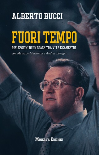 Alberto bucci fuori tempo - bucci,