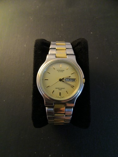 Citizen vintage 6100 - citizen, 6100–
