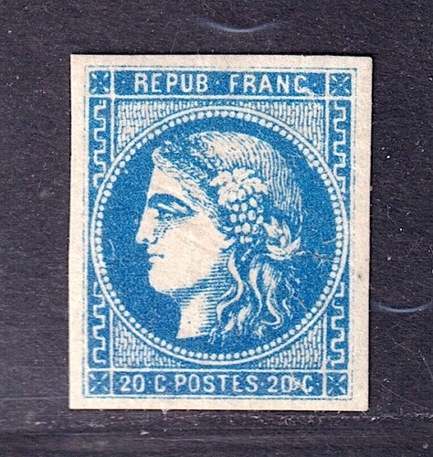 Cote 2000 20c - 2000,