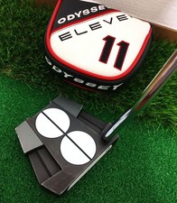 Odyssey 2-Ball Eleven Tour