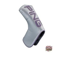 Couvre-chef de putter à code