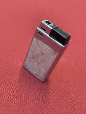 Briquet Ancien CONSUL À Gaz Germany 