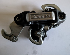 Dérailleur arrière SIMPLEX