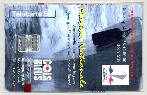 Telecarte nsb unites 98 - unites, 06/98