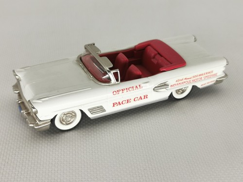 Brooklin models brk pontiac - models, 25