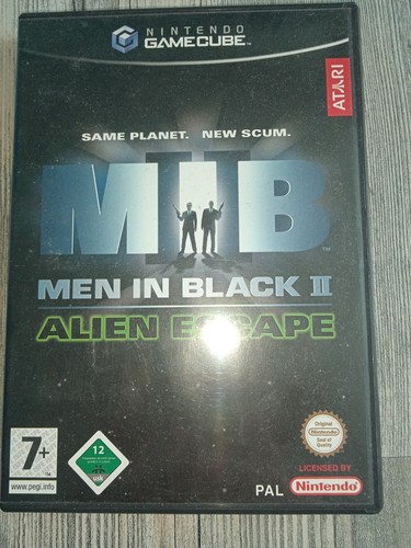 Jeux men black alien escape - alien,