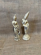 Duo VINTAGE Exotique 