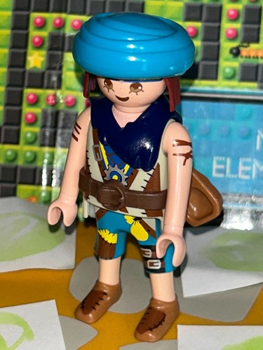 Playmobil please visit my - visit,
