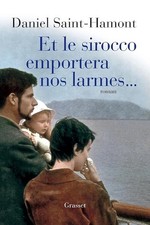 Et le Sirocco emportera nos