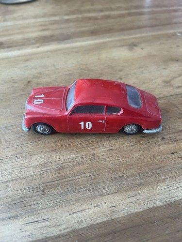 Les miniatures norev lancia - les,