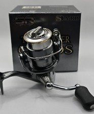 Moulinet toupie Shimano 08