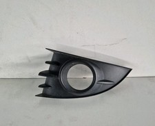 Cache Calandre Antibrouillard Avant Gauche RENAULT Scenic 2 Phase 2 P0009764