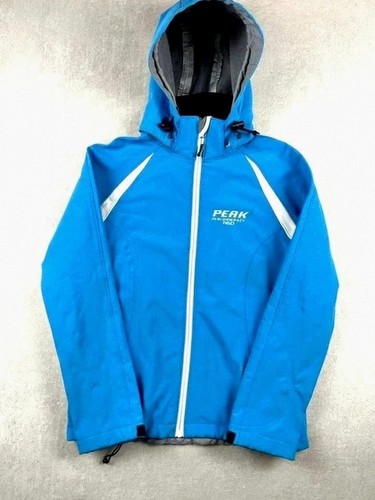 Manteau peak performance neige - peak,