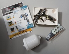 Pistolet Peinture Anest Iwata