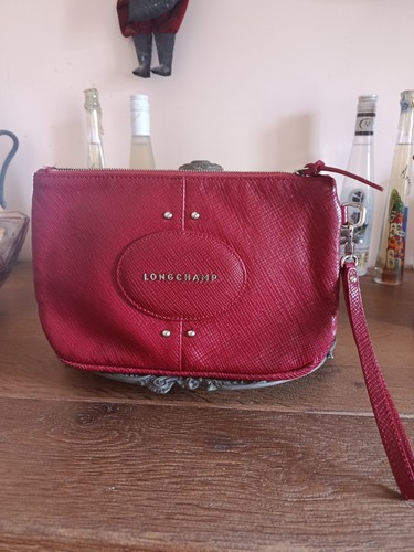 Pochette soirée femme cuir - femme,