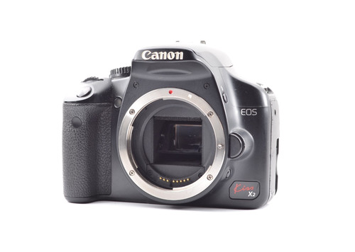 Mint canon eos - eos, kiss