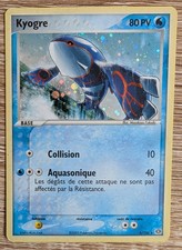 Carte Pokémon : Kyogre 6/106