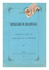 Leon De Thier Société Pour