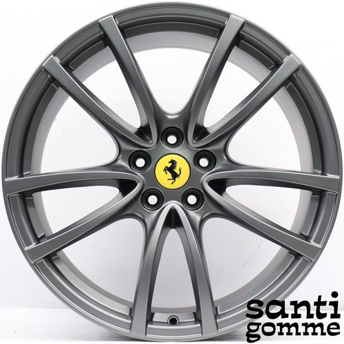 Jantes alliage ferrari - en,