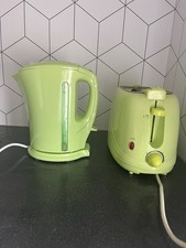 Ensemble Bouilloire Et Grille