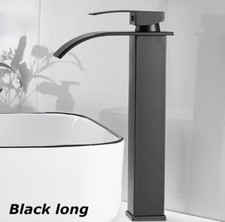 Robinet de salle de bain