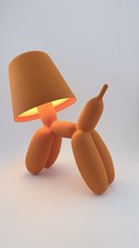 Lampe de Table Chien Ballon