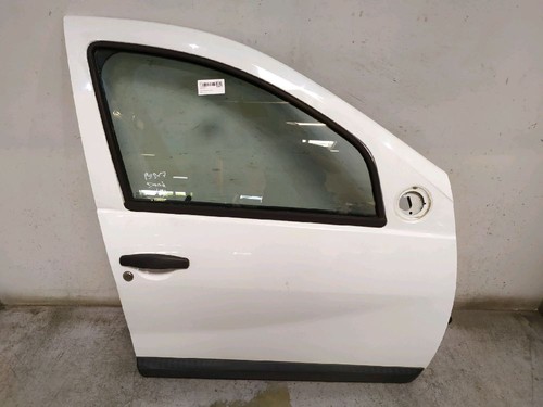 Porte avant droite - avant,