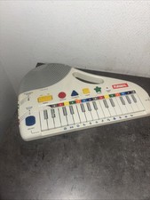 Piano Enfant Jouet Vintage