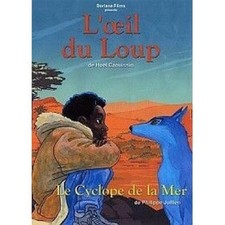 Dvd L'oeil Du Loup Le Cyclope