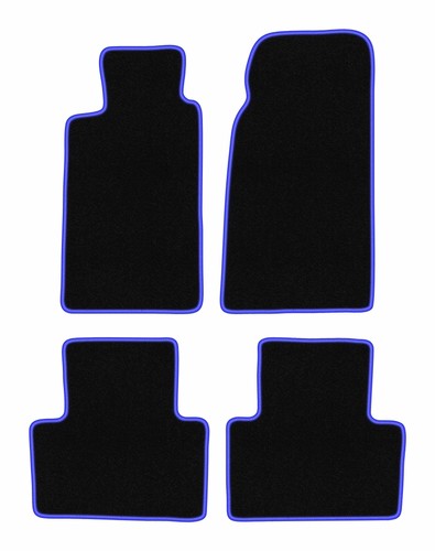 Tapis moquette jaguar - moquette, xj6