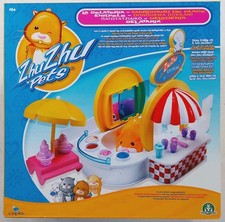 Zhu Zhu Pets Marchand de Glace