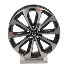 Jante alu - Nissan QASHQAI I