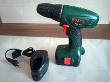 Perceuse visseuse sans fil