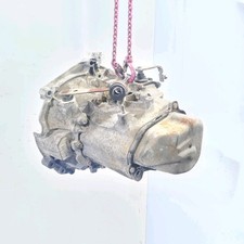 Boîte vitesses type 2cb32 - boîte, de
