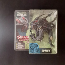 Figurine PVC SPAWN Série 23