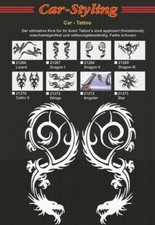 Tatou voiture Dragon II argent
