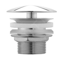 DURAVIT 0050241000 - Bonde