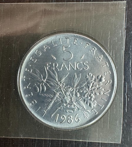 France veme république 5 - -,