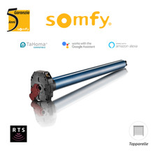 Moteur pour volets - pour, roulants