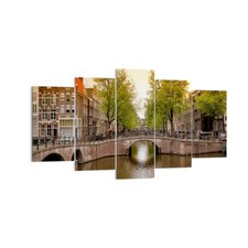 Impression sur Toile 160x85cm