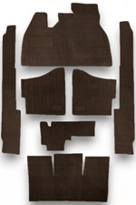 Tapis Ensemble De Tapis De