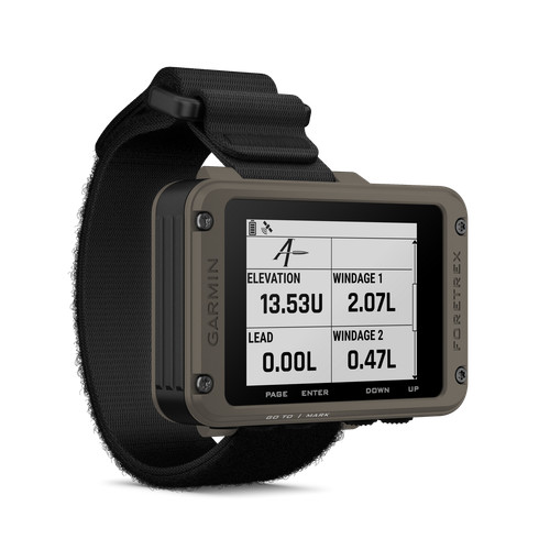 Garmin foretrex 901 - foretrex®,
