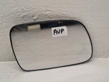 Vitre rétroviseur électrique