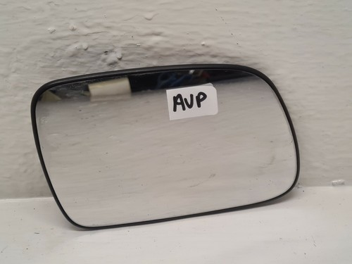 Vitre rétroviseur électrique