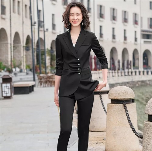 Costume ensemble femme bureau - ensemble,