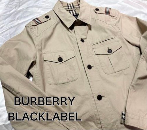 Manteau trench burberry - trench,
