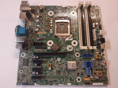 Carte mere 739682 - carte, hp